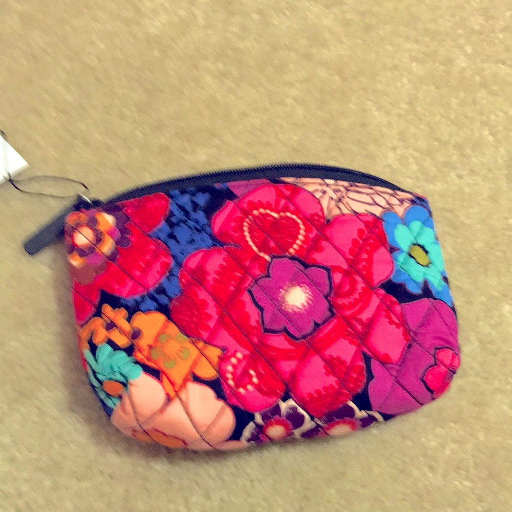 Floral Fiesta Mirror Cosmetic